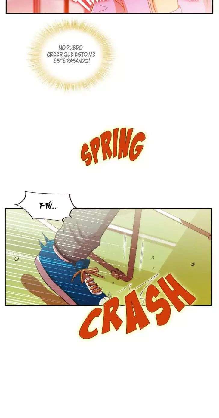 One Room Hero Capitulo 53 página 21