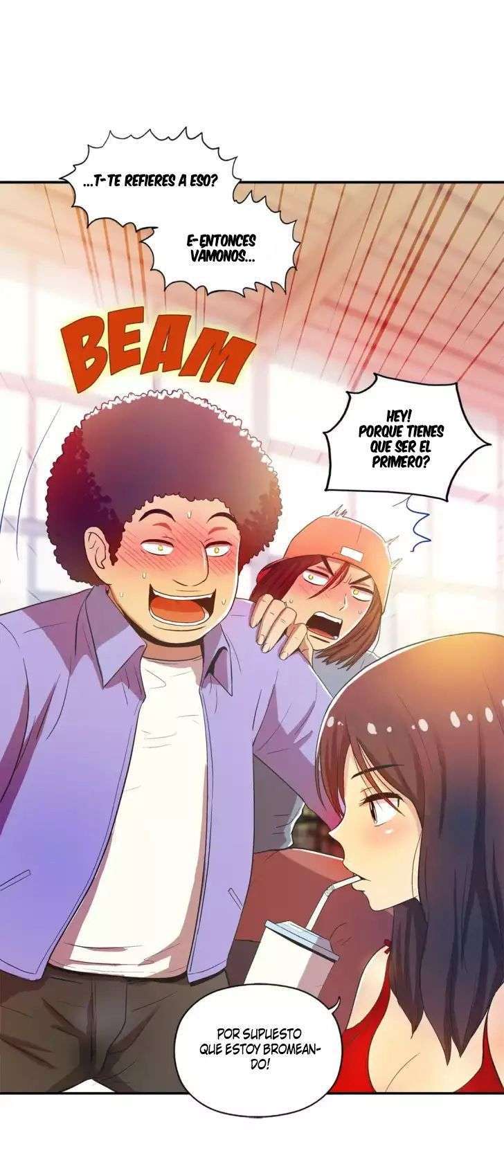 One Room Hero Capitulo 53 página 22