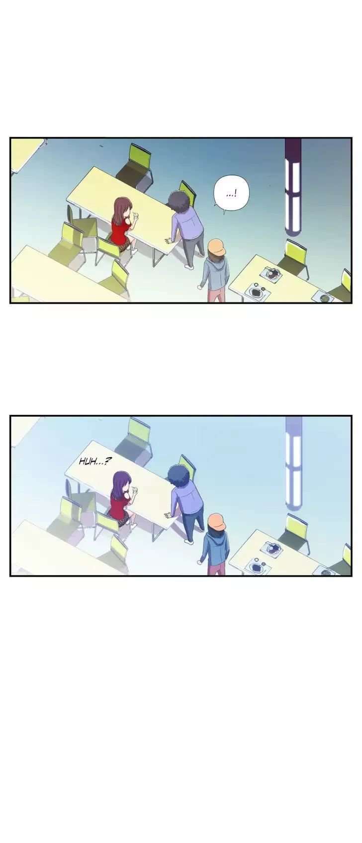 One Room Hero Capitulo 53 página 23