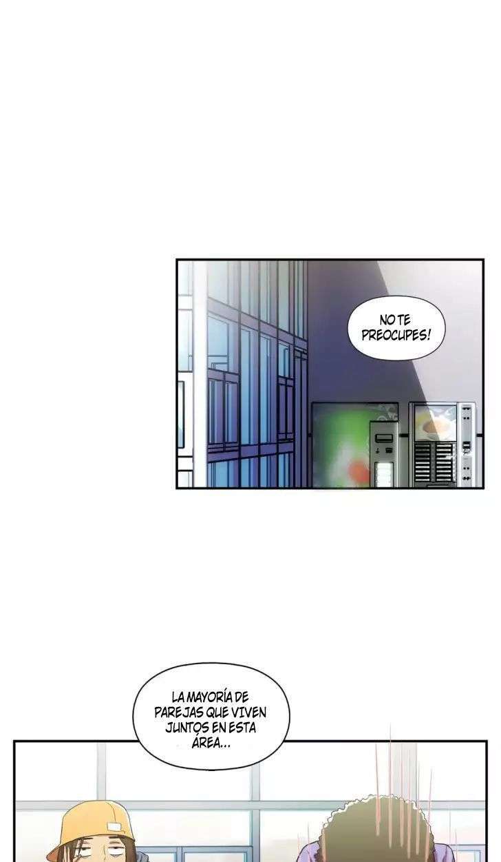 One Room Hero Capitulo 53 página 24