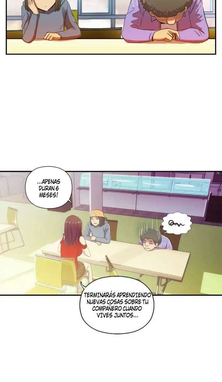 One Room Hero Capitulo 53 página 25
