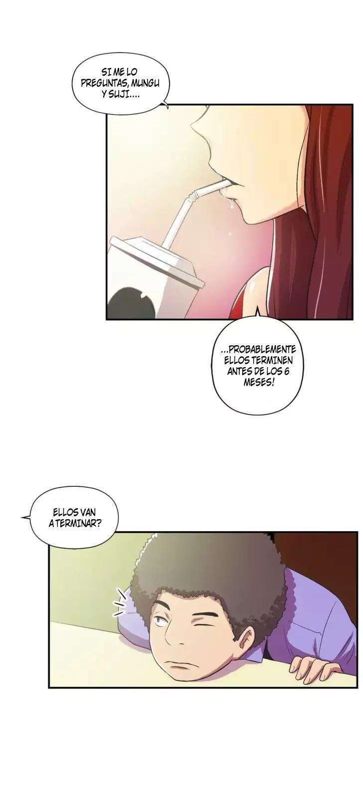One Room Hero Capitulo 53 página 26
