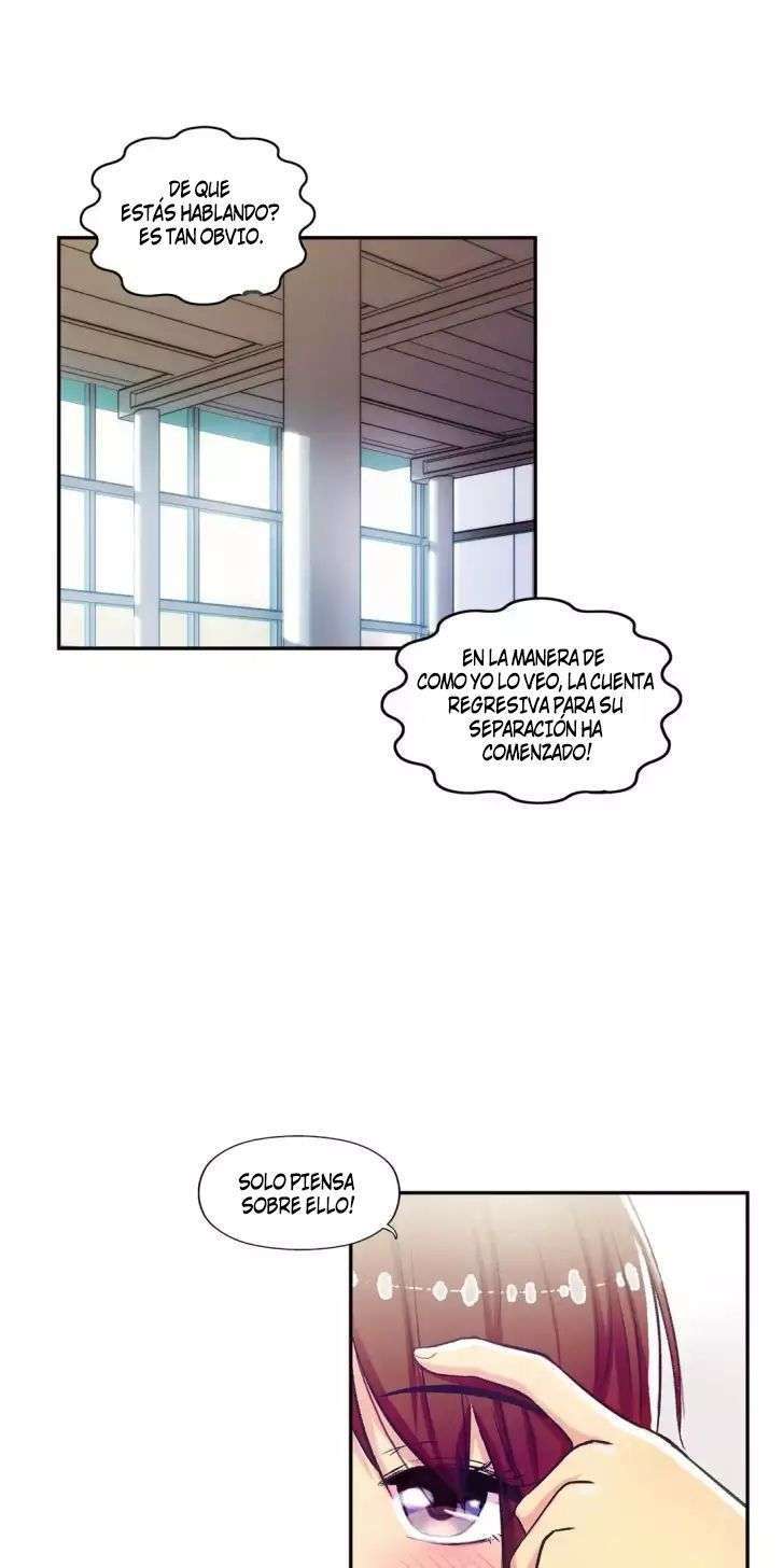 One Room Hero Capitulo 53 página 28