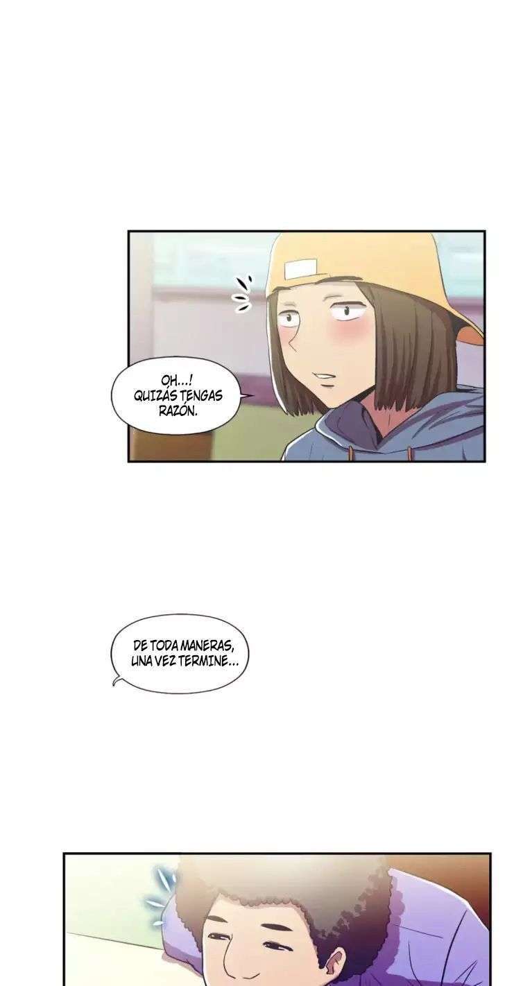 One Room Hero Capitulo 53 página 30