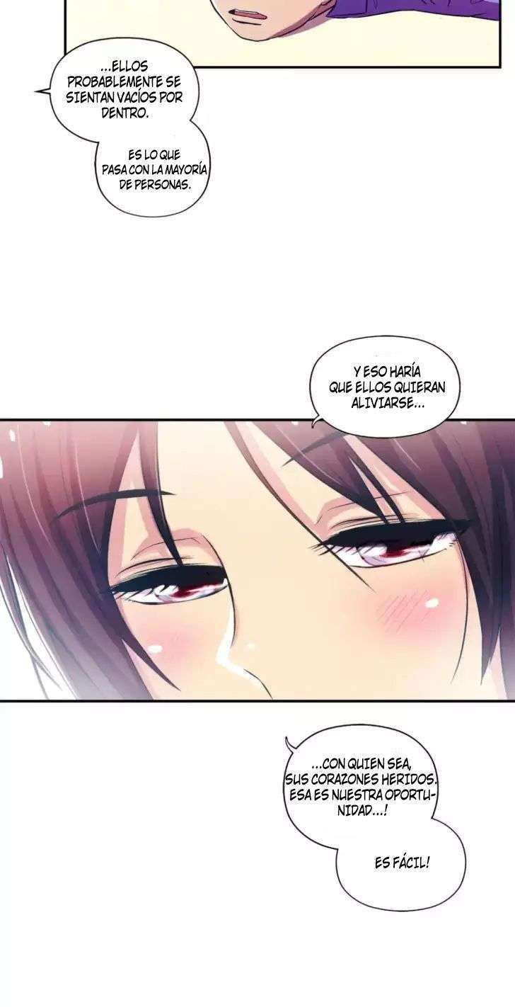 One Room Hero Capitulo 53 página 31
