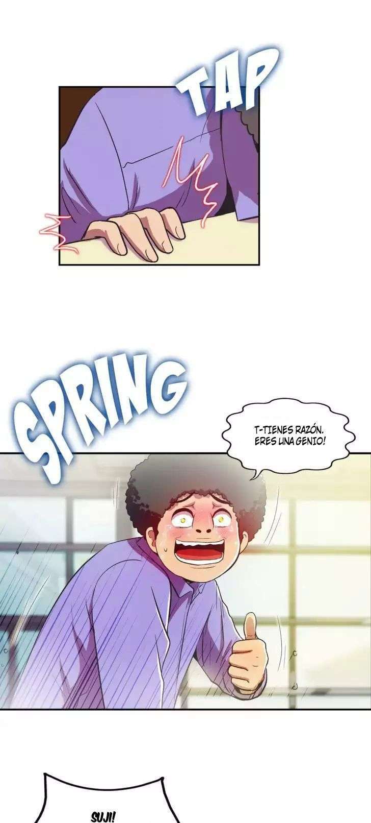 One Room Hero Capitulo 53 página 32