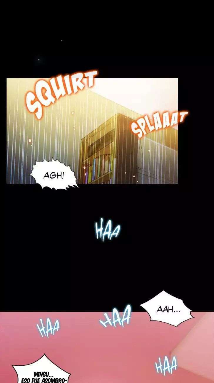 One Room Hero Capitulo 53 página 38