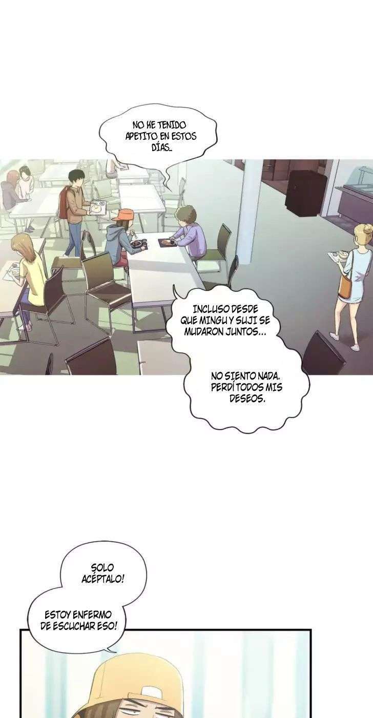 One Room Hero Capitulo 53 página 4
