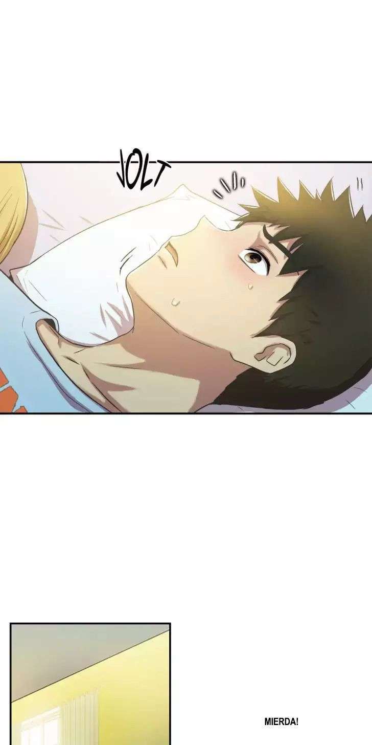 One Room Hero Capitulo 53 página 42
