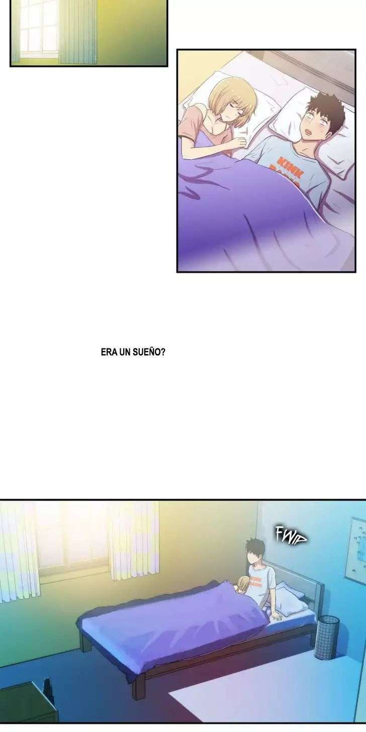 One Room Hero Capitulo 53 página 43