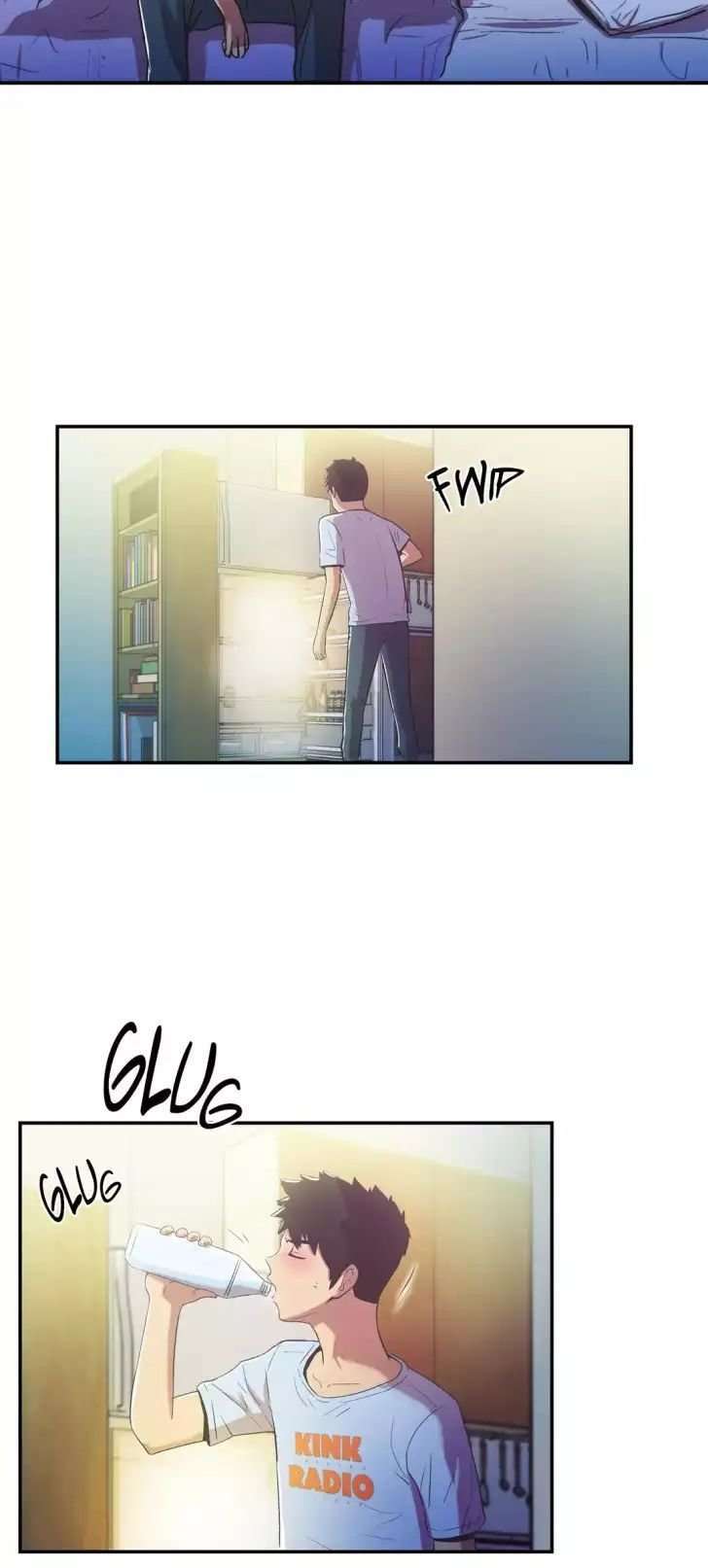 One Room Hero Capitulo 53 página 47