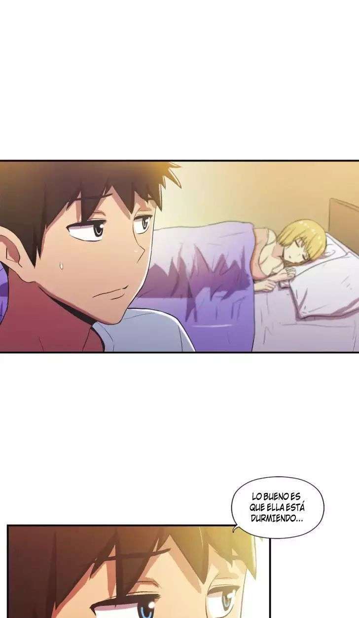 One Room Hero Capitulo 53 página 48