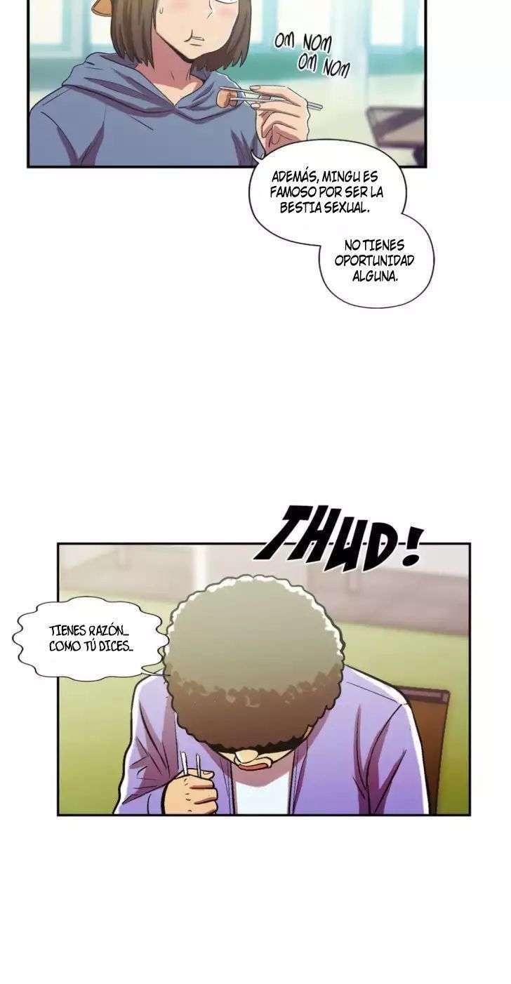 One Room Hero Capitulo 53 página 5