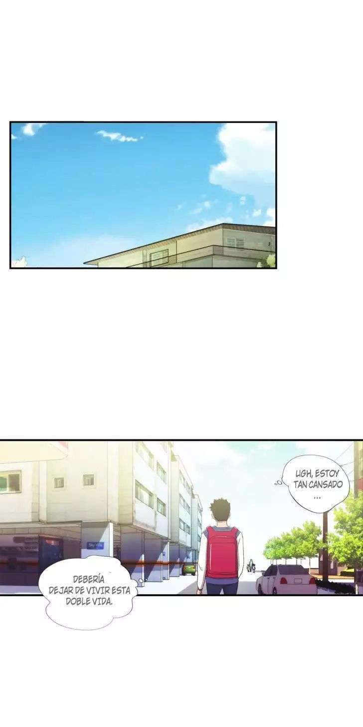 One Room Hero Capitulo 53 página 50