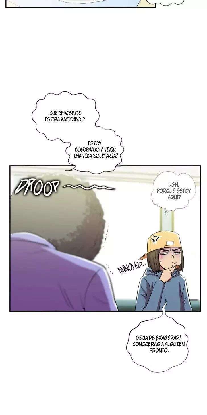 One Room Hero Capitulo 53 página 7
