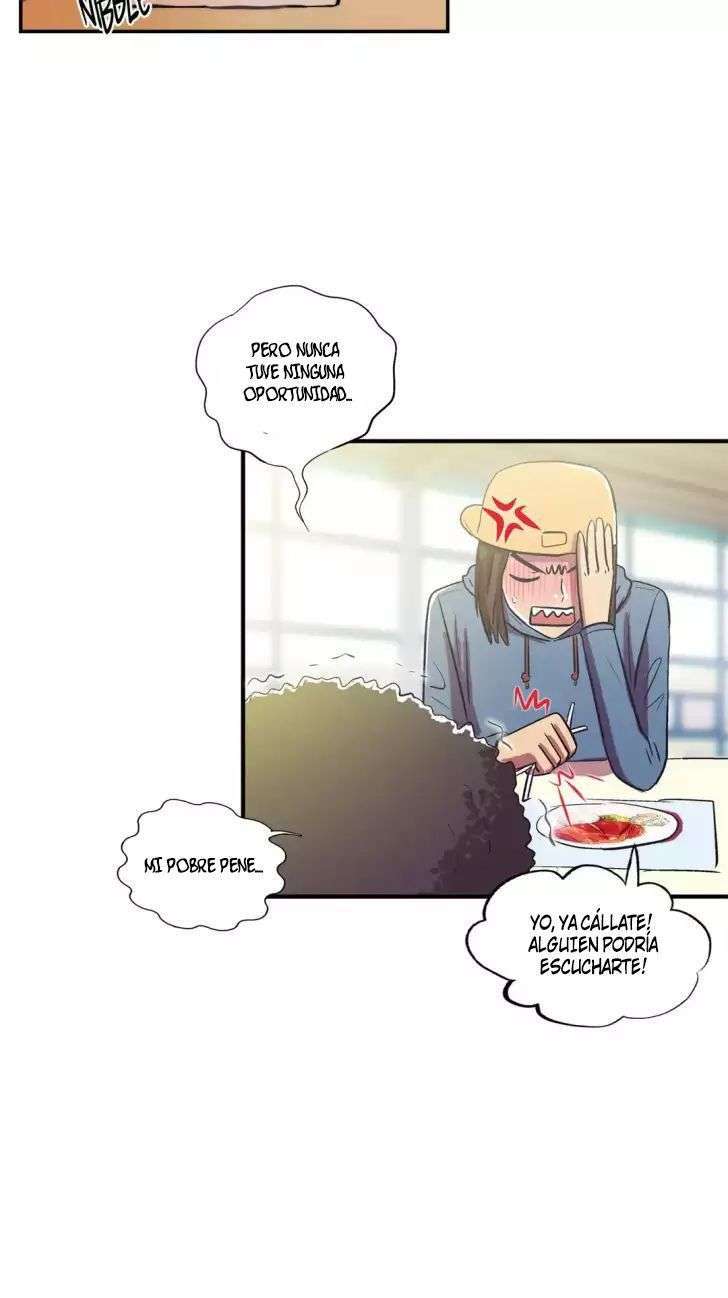 One Room Hero Capitulo 53 página 9