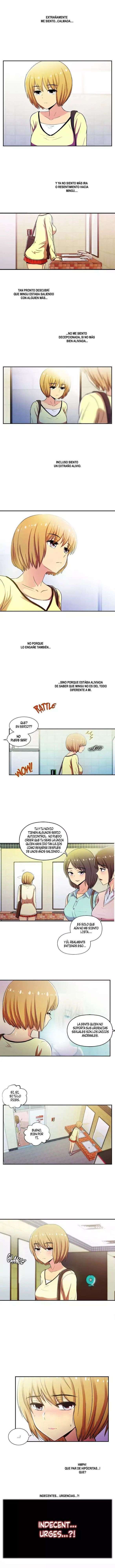 One Room Hero Capitulo 54 página 3