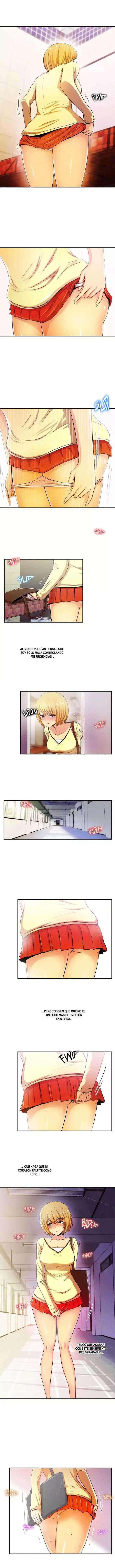 One Room Hero Capitulo 54 página 5