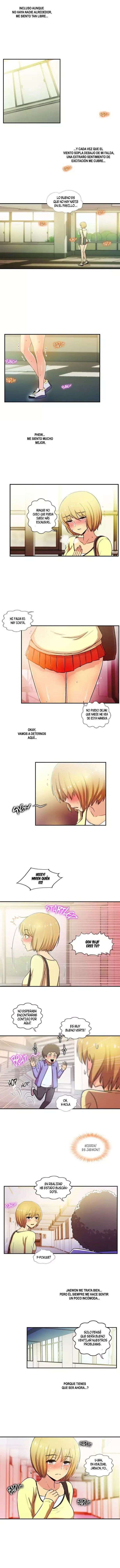 One Room Hero Capitulo 54 página 6