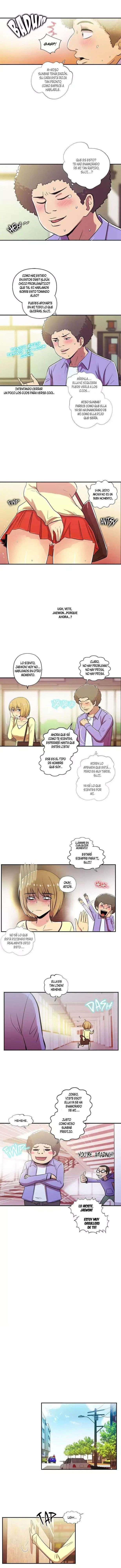 One Room Hero Capitulo 54 página 7