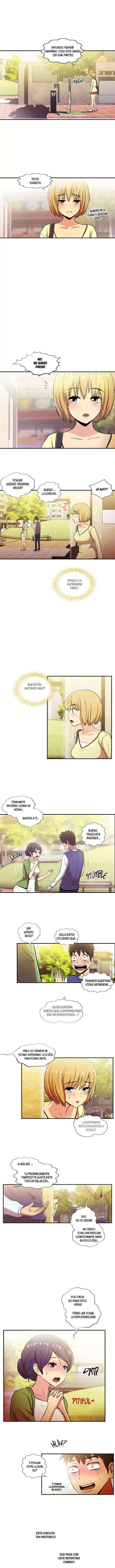 One Room Hero Capitulo 54 página 8