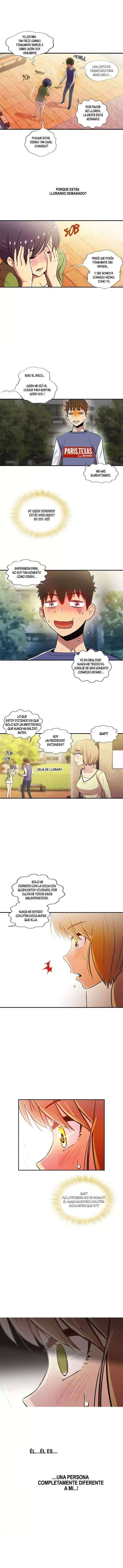 One Room Hero Capitulo 54 página 9