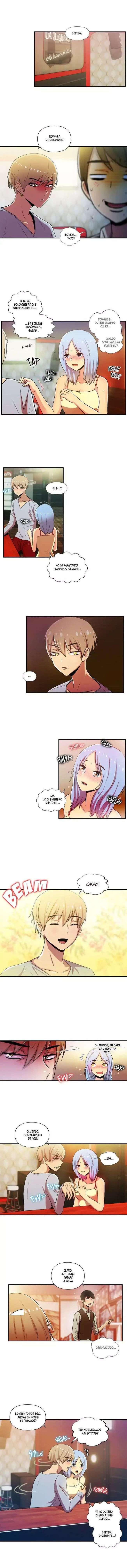 One Room Hero Capitulo 55 página 4