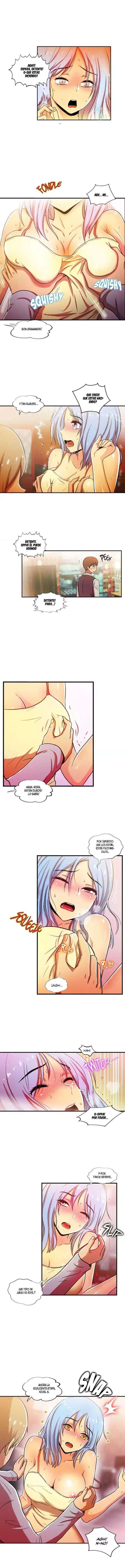 One Room Hero Capitulo 55 página 5