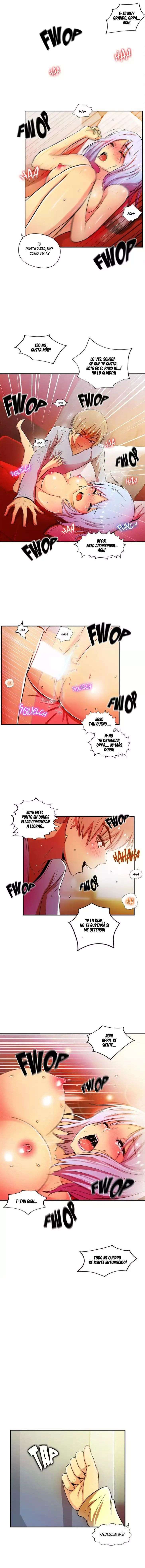 One Room Hero Capitulo 56 página 10