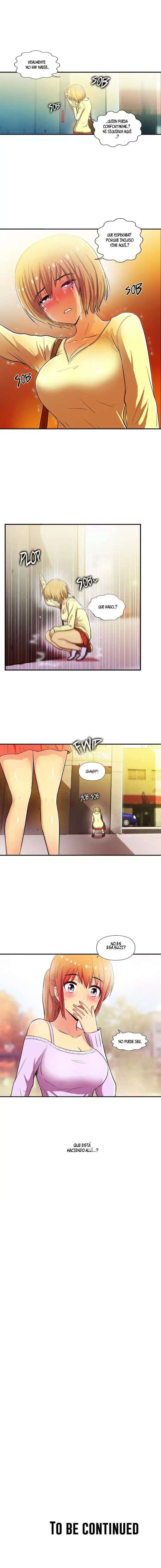 One Room Hero Capitulo 56 página 11