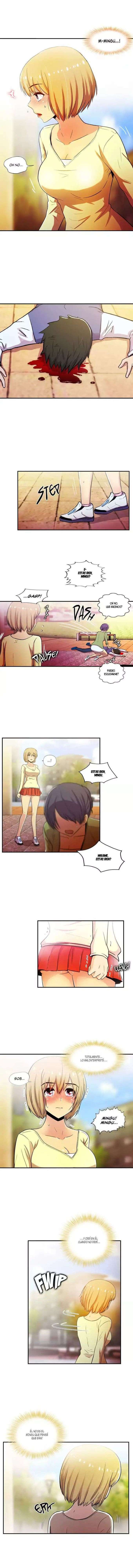 One Room Hero Capitulo 56 página 4