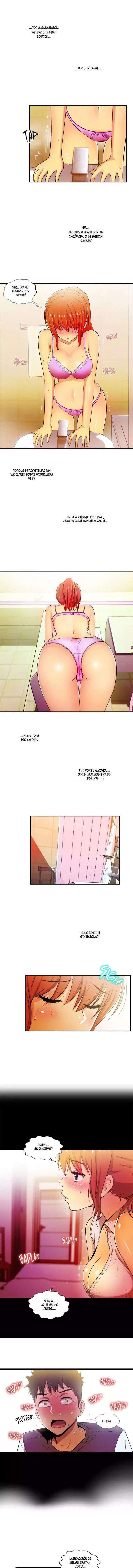 One Room Hero Capitulo 56 página 7