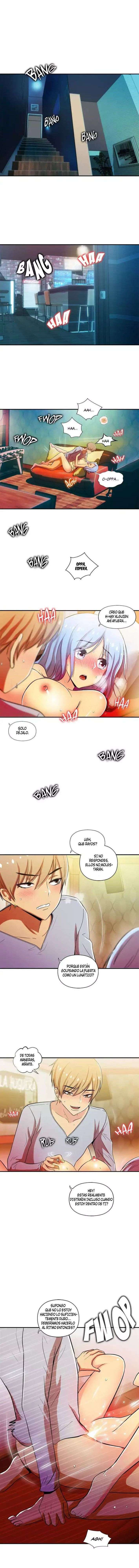 One Room Hero Capitulo 56 página 9