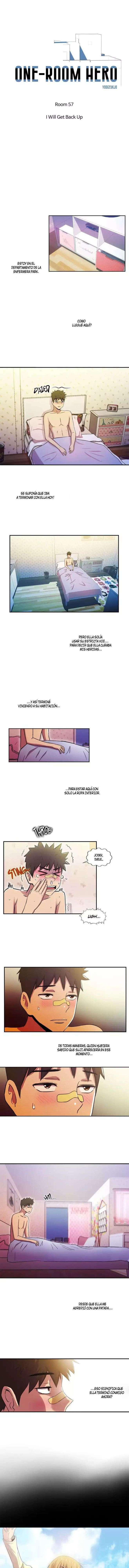 One Room Hero Capitulo 57 página 2