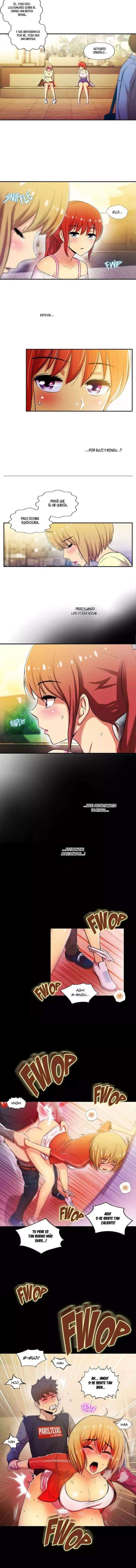 One Room Hero Capitulo 57 página 5