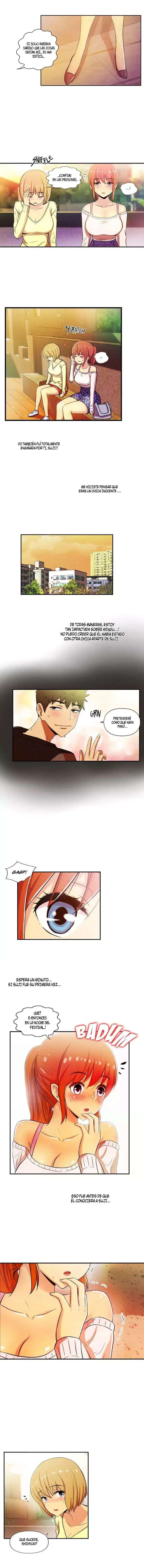 One Room Hero Capitulo 57 página 7