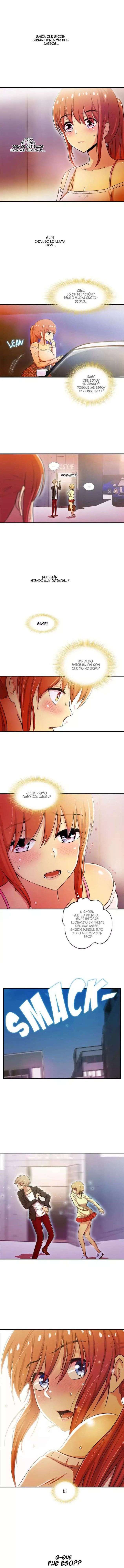 One Room Hero Capitulo 58 página 10