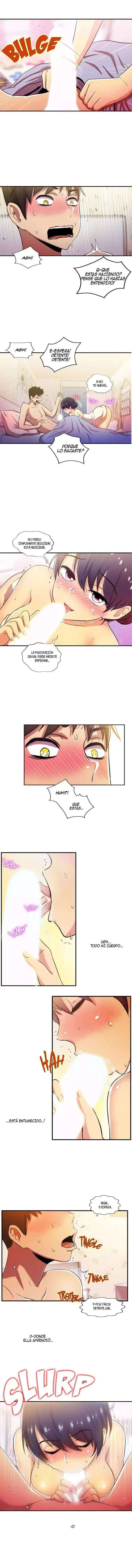 One Room Hero Capitulo 58 página 4
