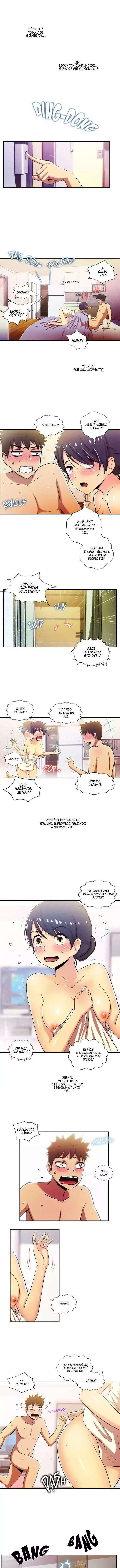 One Room Hero Capitulo 58 página 7