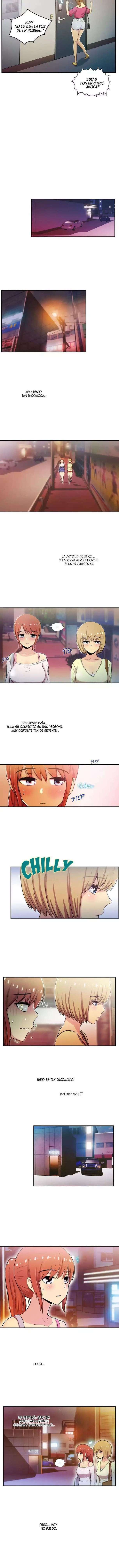 One Room Hero Capitulo 58 página 8