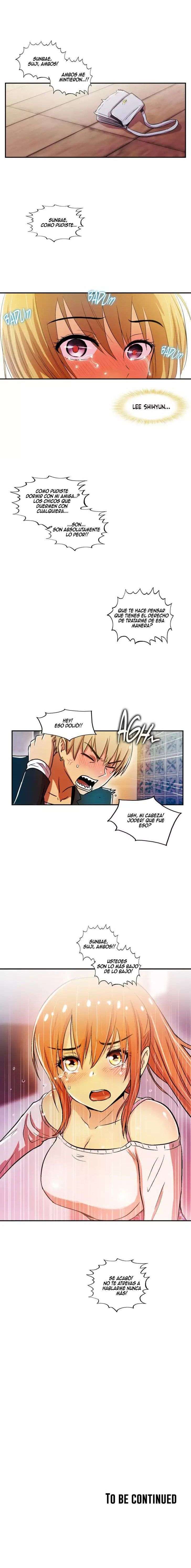 One Room Hero Capitulo 59 página 10