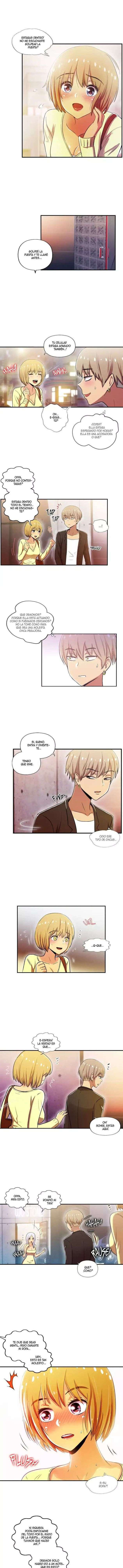 One Room Hero Capitulo 59 página 4
