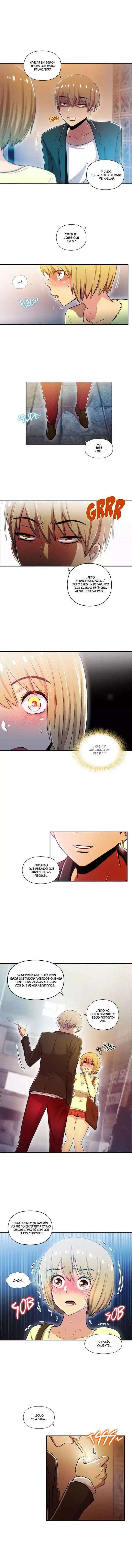 One Room Hero Capitulo 59 página 6