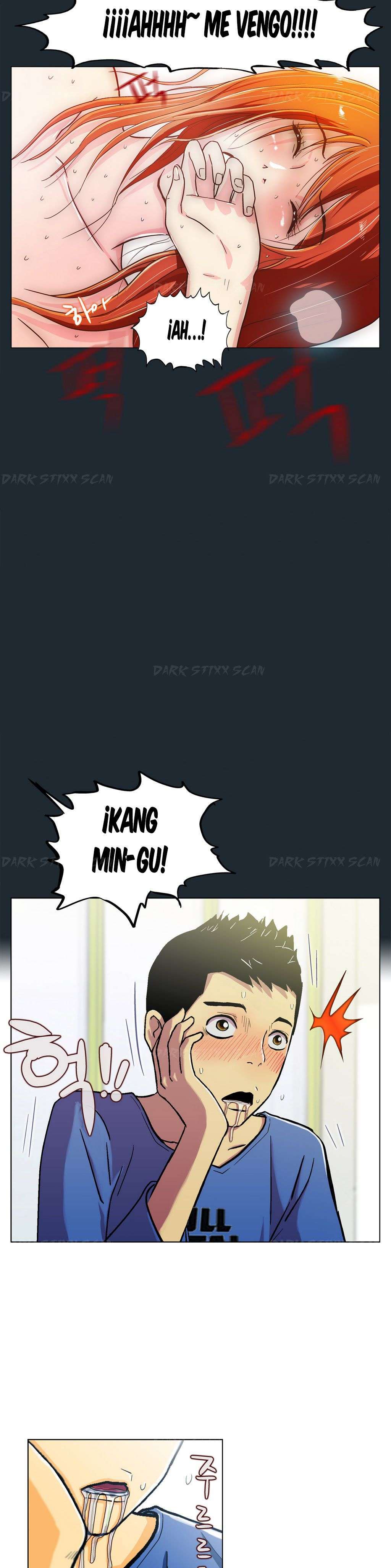 One Room Hero Capitulo 6 página 10