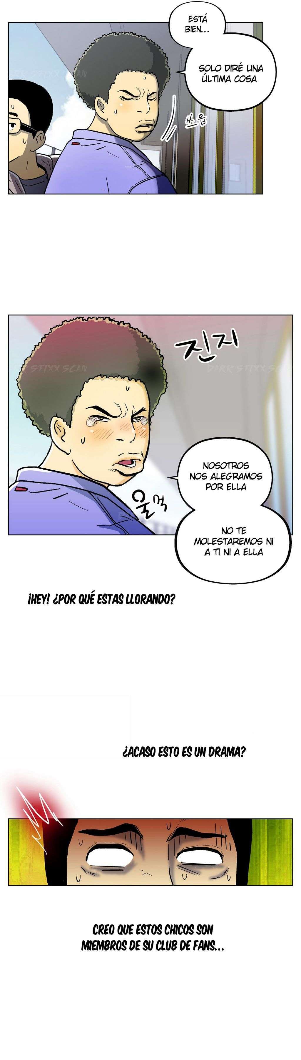 One Room Hero Capitulo 6 página 20