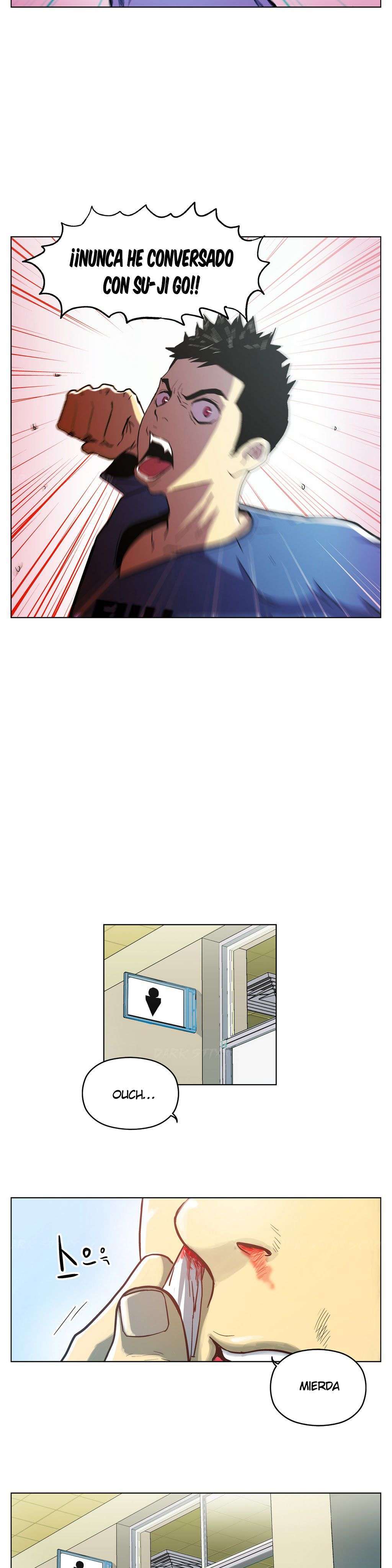 One Room Hero Capitulo 6 página 24