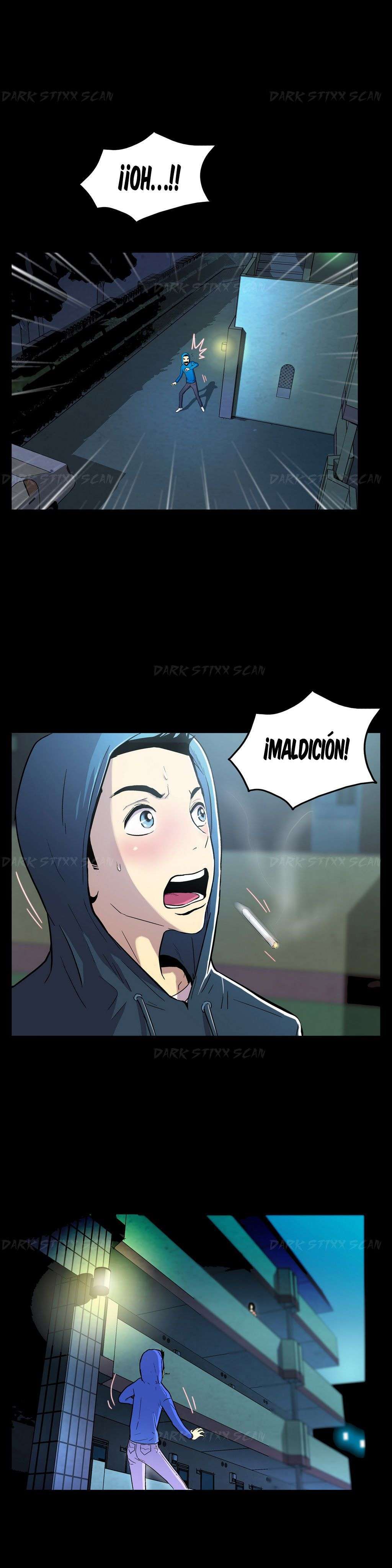 One Room Hero Capitulo 6 página 3