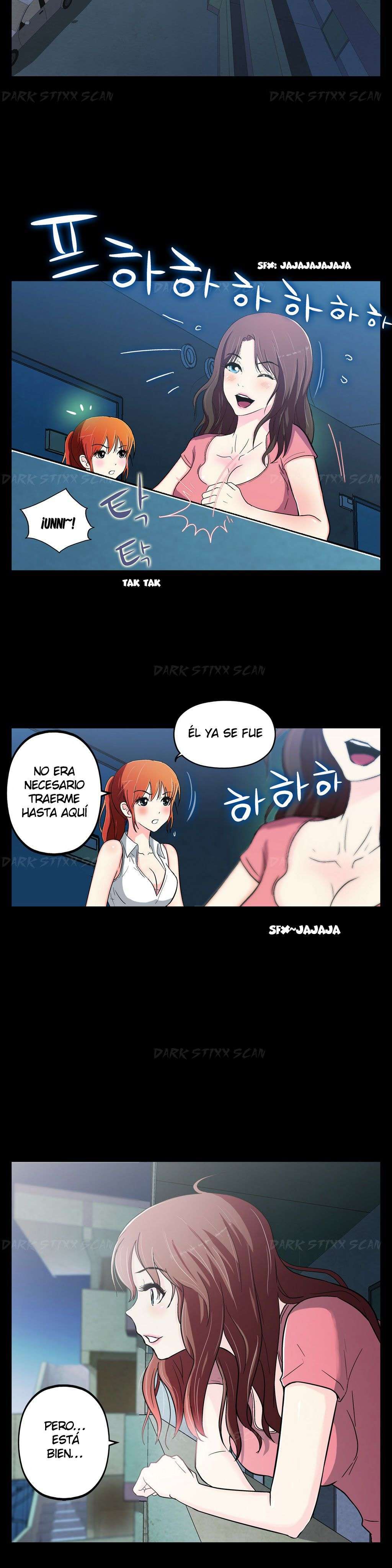 One Room Hero Capitulo 6 página 5