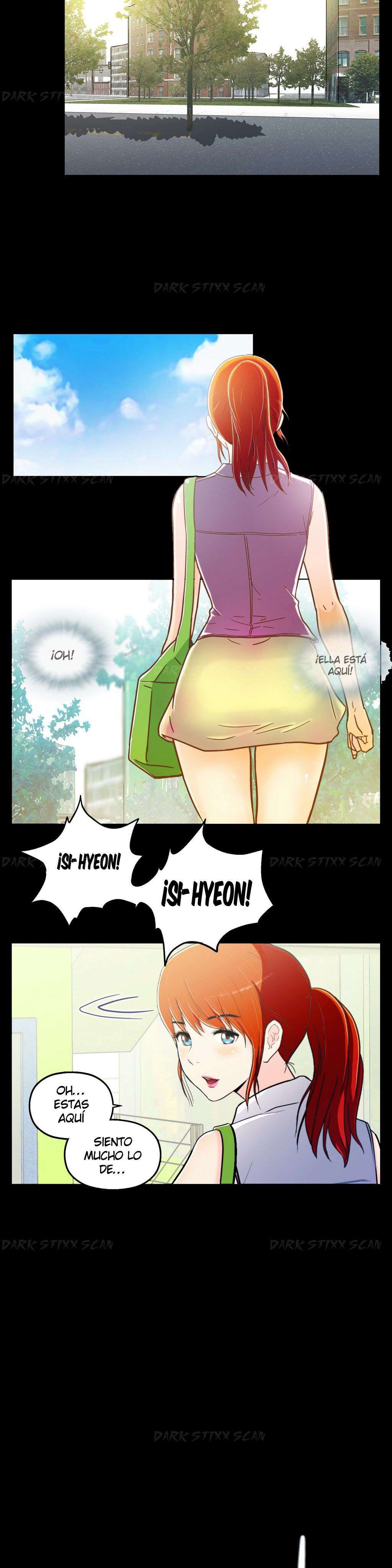 One Room Hero Capitulo 6 página 7