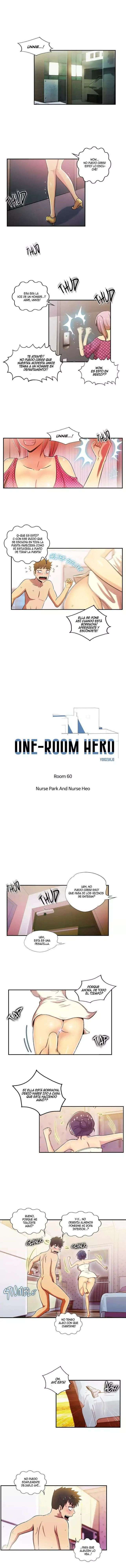 One Room Hero Capitulo 60 página 2